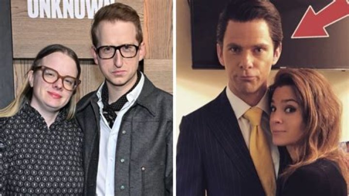 Who Is Mikey Day Son Abbott? Relationship Timeline