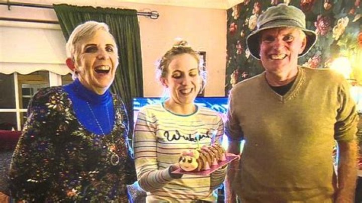 Who Is Natalie McNally Father Noel?
