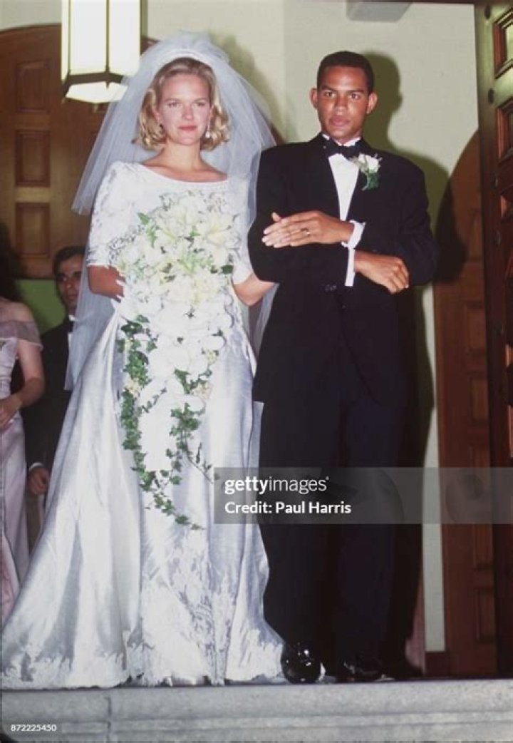 Who Is Peggy Fulford Son Elkin? Meet Her Five Husband