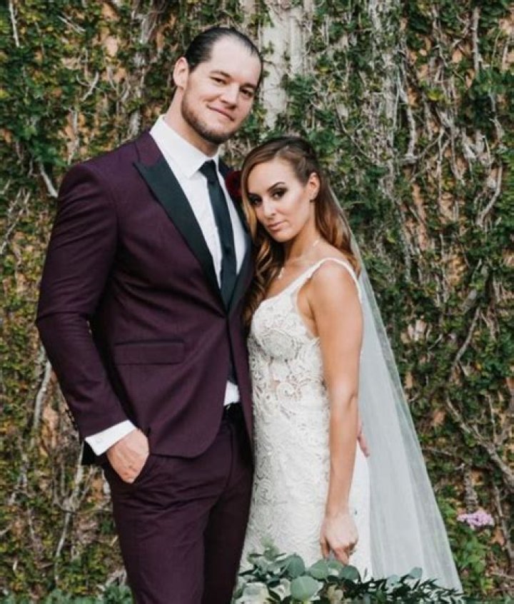 Who Is Rochelle, Ryan Ramczyk Wife? Family Details Explained