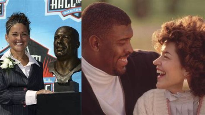 Who Is Sara White? Meet Reggie White Wife