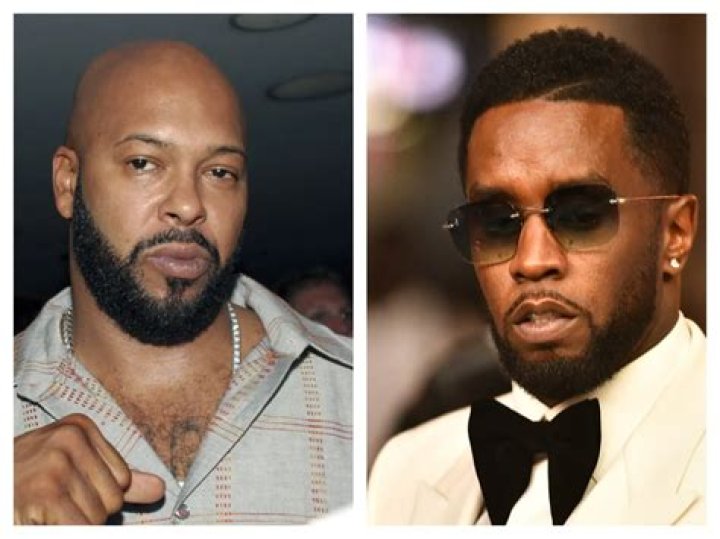 
Who Is Suge Knight’s Son Andrew Knight?
