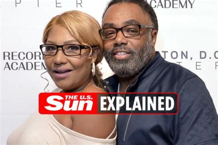 Who Is Traci Braxton’s Husband Kevin Surratt?