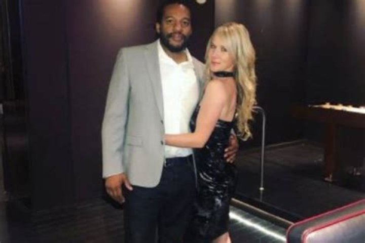 Who Is UFC Referee Herb Dean’s Wife? Is He Married?
