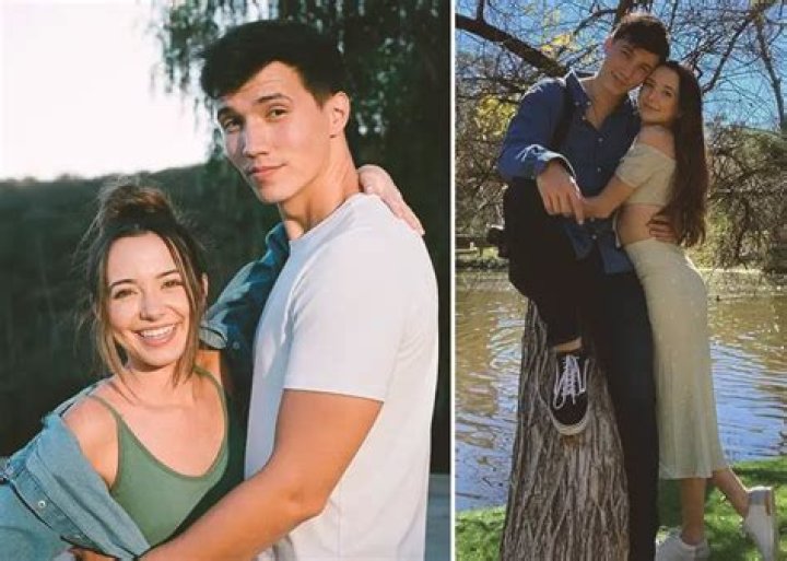 Who Is Veronica Merrell’s Boyfriend? About the YouTuber’s Dating Life