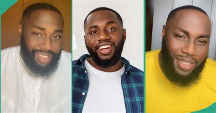 "Who is Zedek Maestrelli?" Lady Posts Photos of Popular Model Whose Face is Everywhere Online