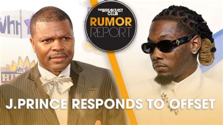 Who Killed Mob Ties Founder & CEO J Prince Jr?