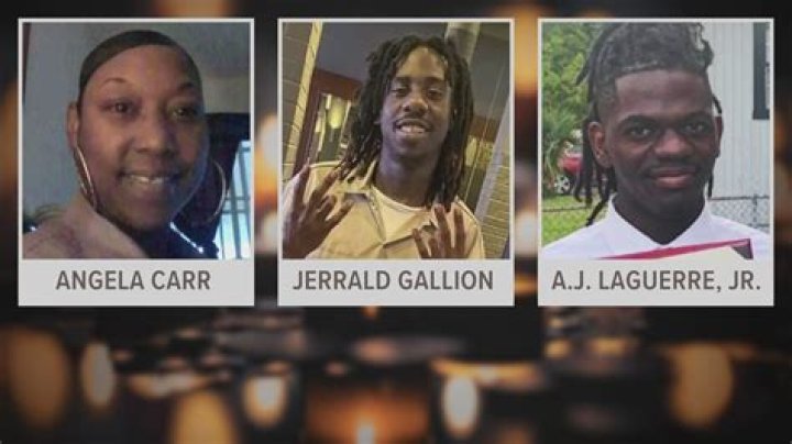 Who Was Anolt Laguerre Jr? Obituary And Death