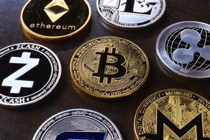 Who Was Cryptocurrency Developer Dating?