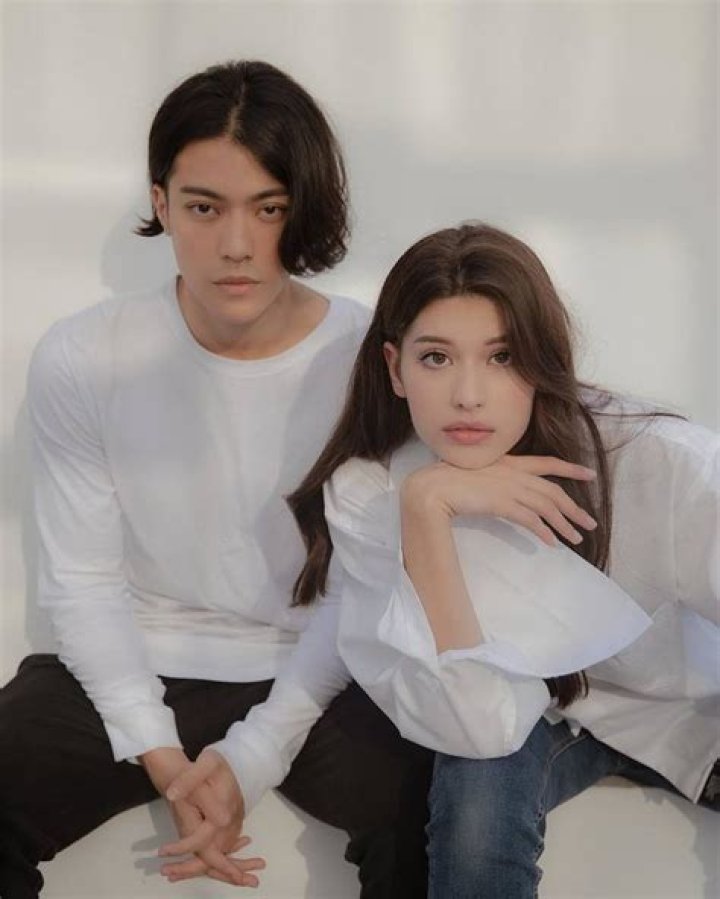 Who Was Xiao Fong Johny, Karina Coser Husband? Wikipedia