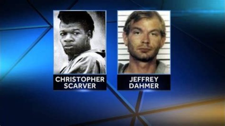 Why Christopher Scarver Killed American Serial Killer?