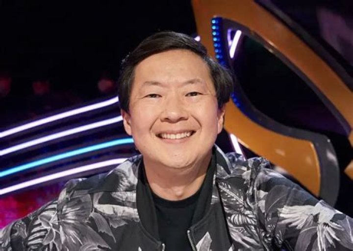 Why Did Ken Jeong Leave Masked Singer?
