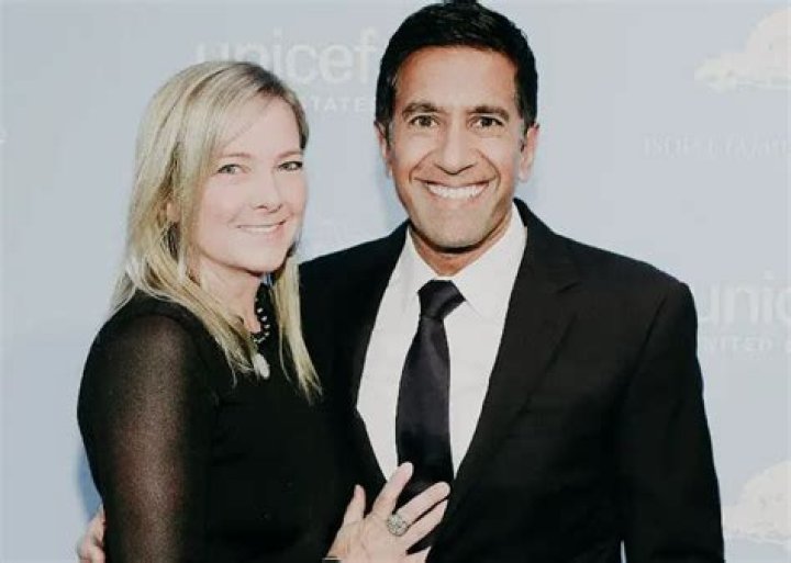 Why Did Rebecca Olson Gupta Helped Her Husband Switch to Television?