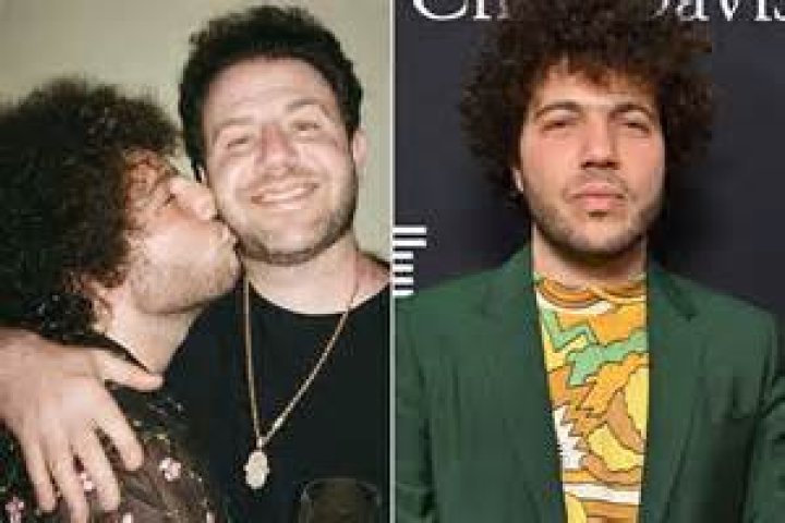Why Fans Think He Is Gay?