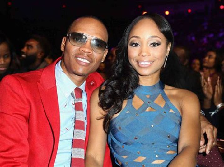 Why Ronnie DeVoe and Wife Shamari Ended Their Open Marriage?