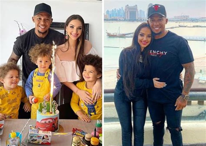 Wife Iva & Kids, Net Worth 2022