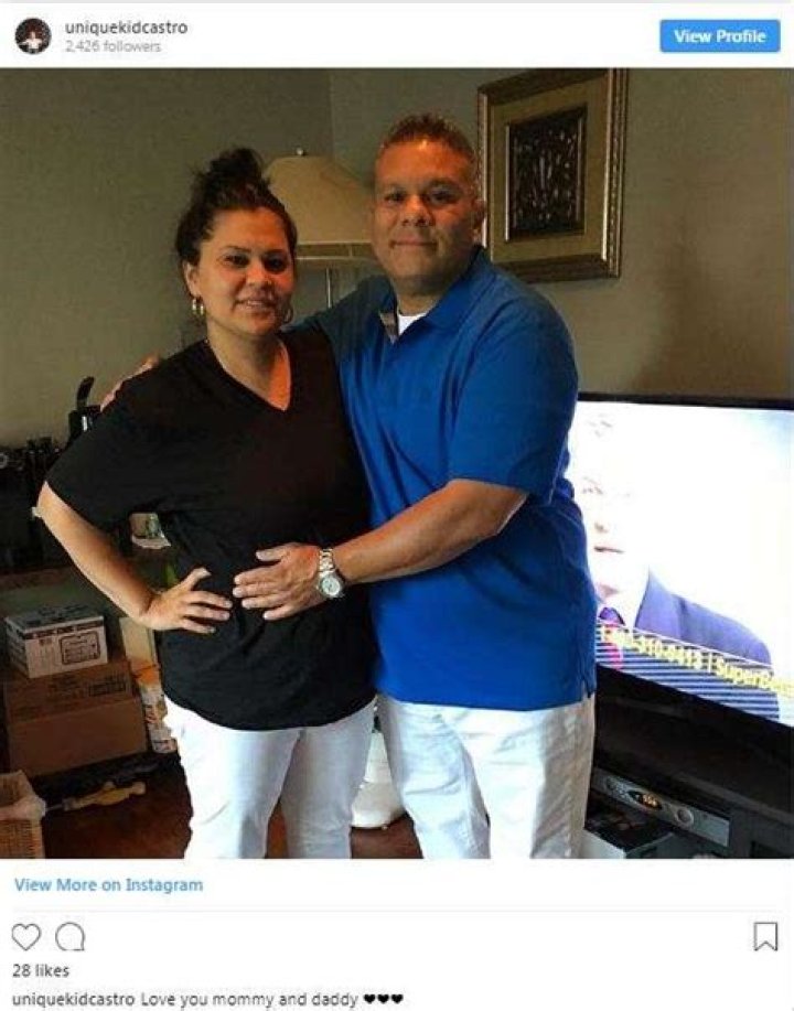 Will Castro Bio: Contently Married With Blooming Family; Age, Net Worth & More