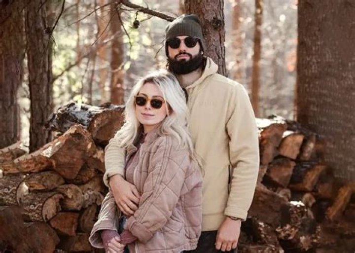 Will Grier’s Wife Was There for Him in His Darkest Days