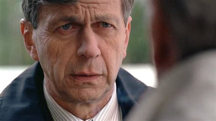 William B Davis – Biography, Facts & Life Story