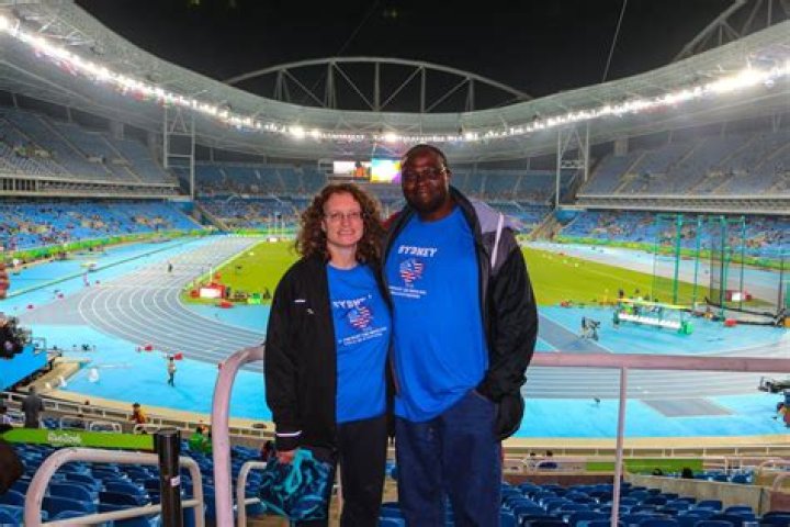 Willie McLaughlin Bio- Father of Sydney McLaughlin