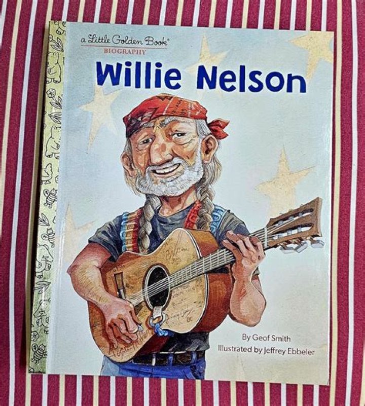Willie Nelson – Biography, Facts & Life Story