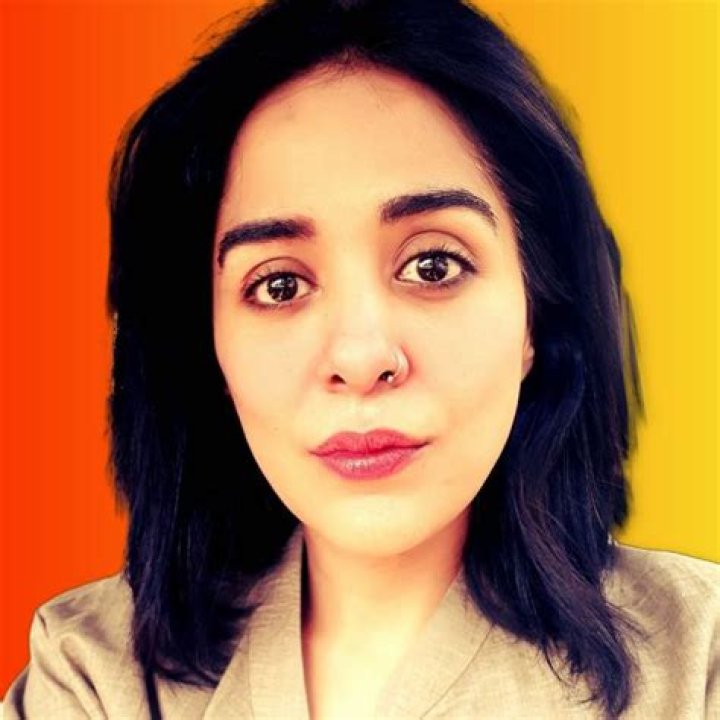 Yasra Rizvi – Biography, Facts & Life Story