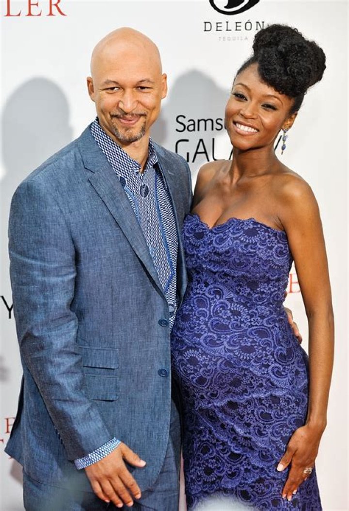 Yaya DaCosta Bio, Wiki, Age, Family, Husband, Son, Chicago Med, Antm, and Net Worth