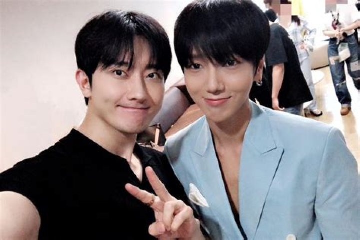 Yesung – Biography, Facts & Life Story