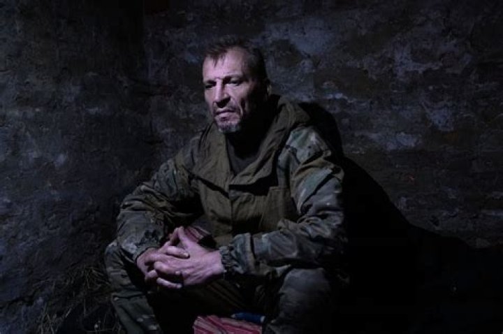Yevgeny Nuzhin Killed Video - The Brutal Massacre