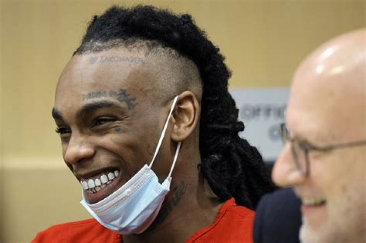 Ynw Bortlen from USA | Popnable