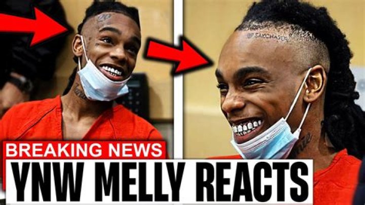 YNW Melly Sentenced To Life, Will He Face Death Penalty?