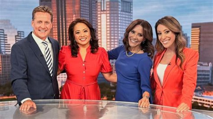 Yolanda Harris WBNS, Bio, Wiki, Age, Husband, 10Tv, Todd Smith, Salary, and Net Worth