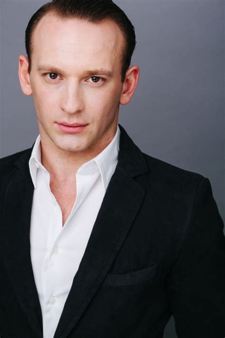 Yosef Kasnetzkov – Biography, Facts & Life Story