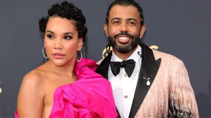 You Can Also Read: The Crossover: Daveed Diggs Pareja Emmy Raver-Lampman- Are They Married?