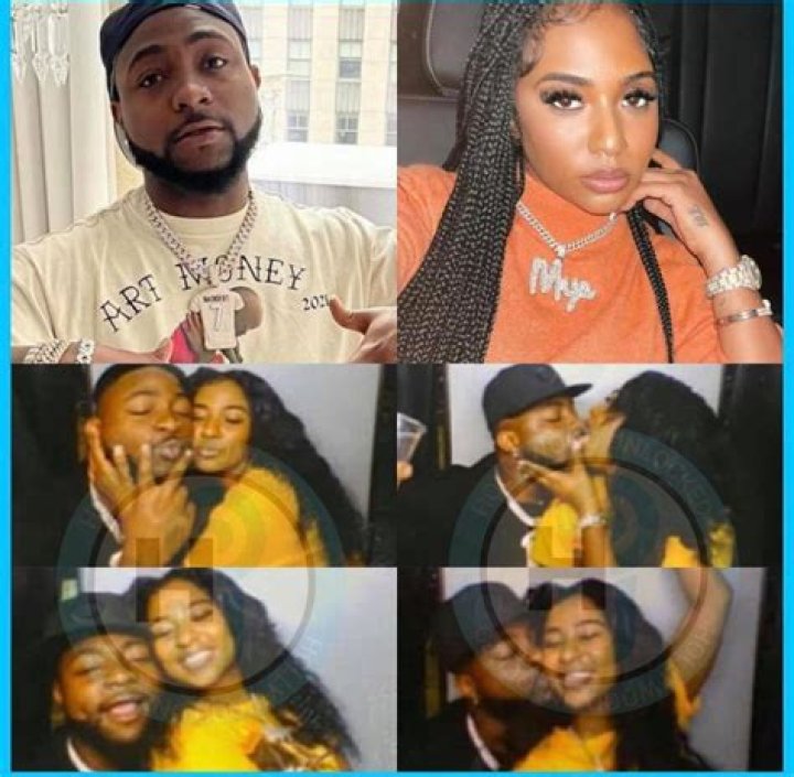 Young M.A Boo’d up with New Girlfriend after Mya Yafai Break Up
