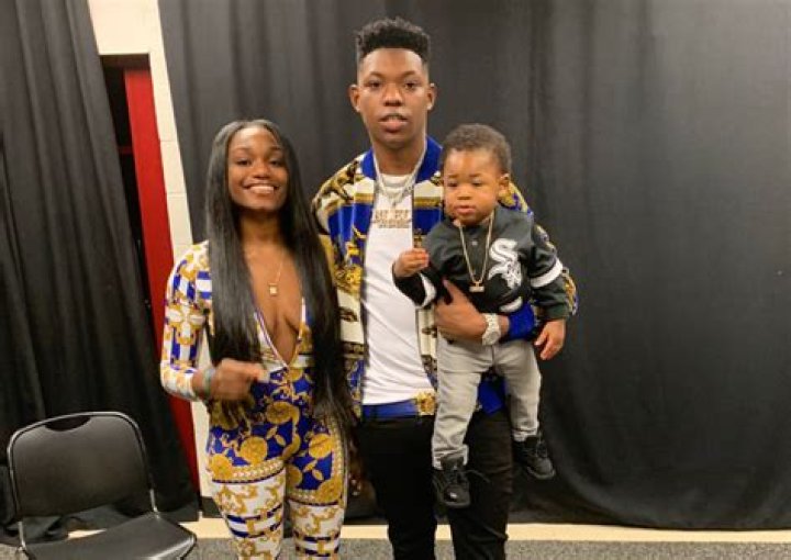 Yung Bleu's Biography And Facts'