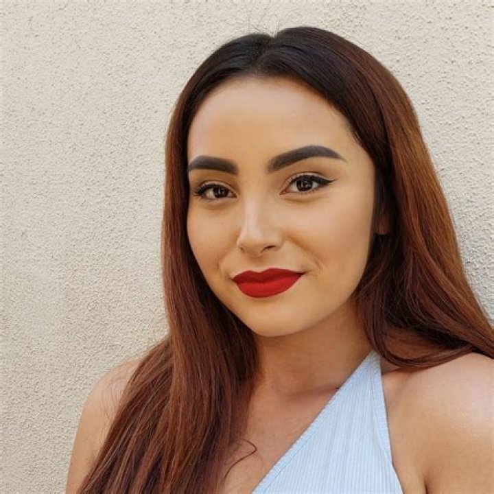 Zoey Luna – Biography, Facts & Life Story